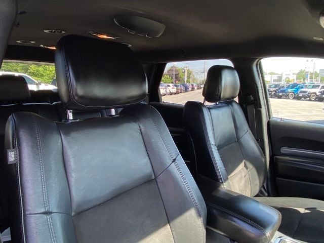 2019 Dodge Durango GT Plus AWD