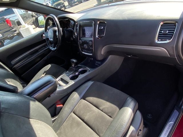 2019 Dodge Durango GT Plus AWD