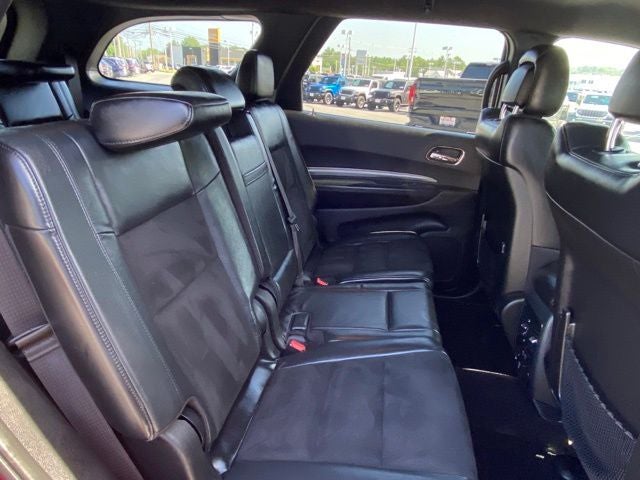 2019 Dodge Durango GT Plus AWD