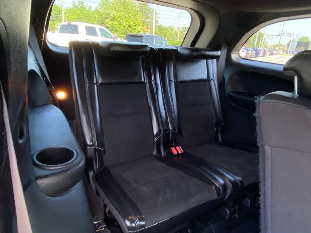 2019 Dodge Durango GT Plus AWD