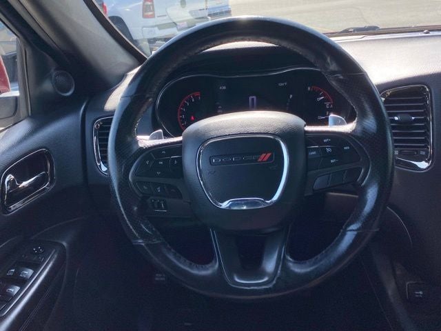 2019 Dodge Durango GT Plus AWD