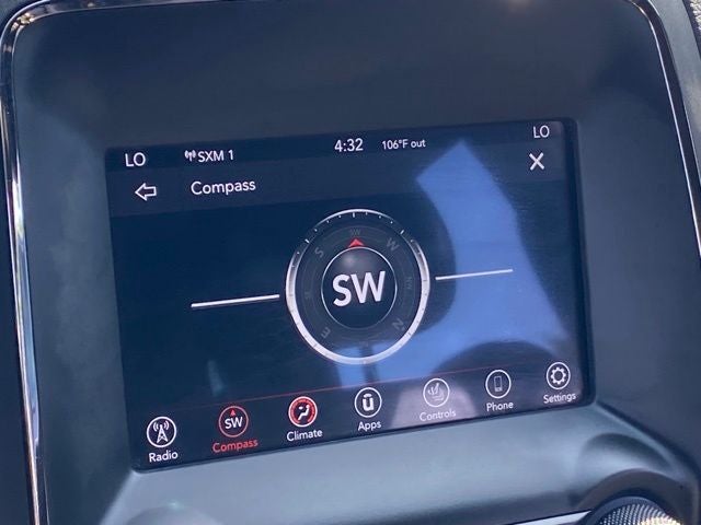 2019 Dodge Durango GT Plus AWD