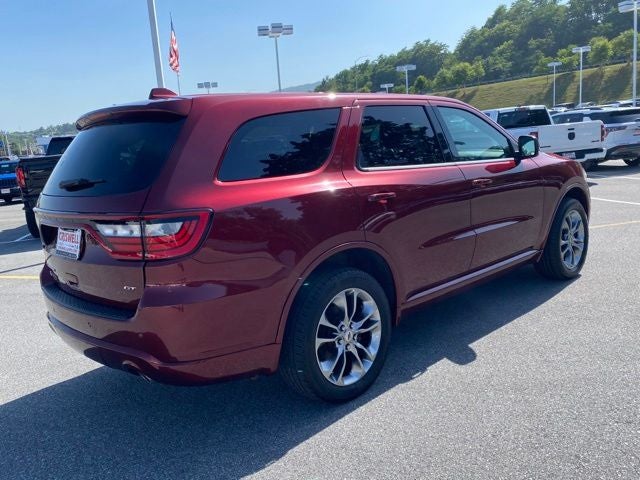 2019 Dodge Durango GT Plus AWD