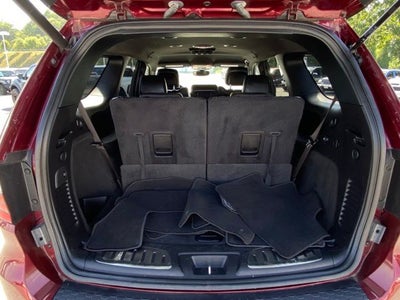 2019 Dodge Durango GT Plus AWD