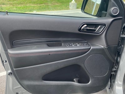 2026 Dodge Durango DURANGO GT AWD