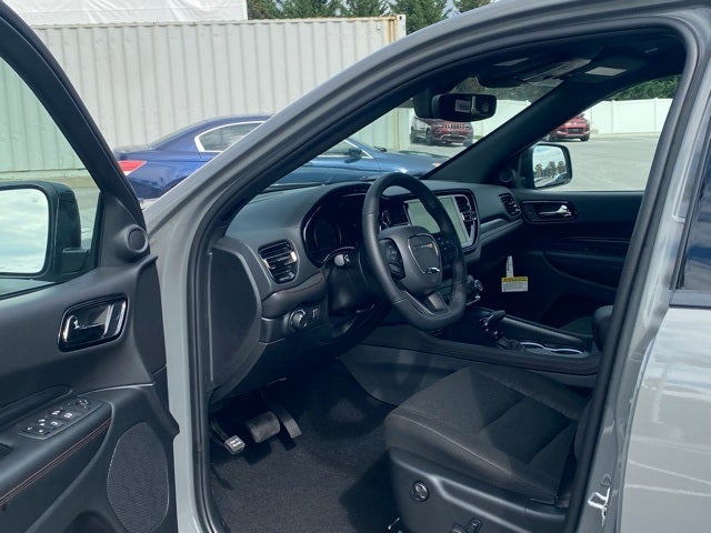 2026 Dodge Durango DURANGO GT AWD