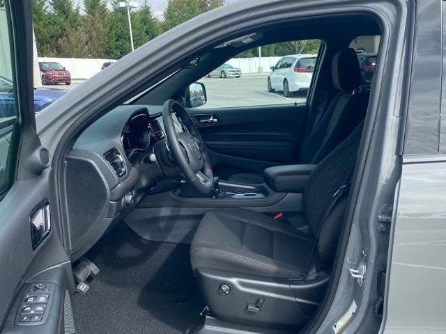 2026 Dodge Durango DURANGO GT AWD