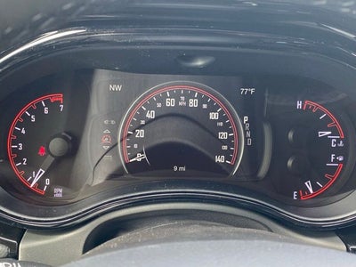 2026 Dodge Durango DURANGO GT AWD