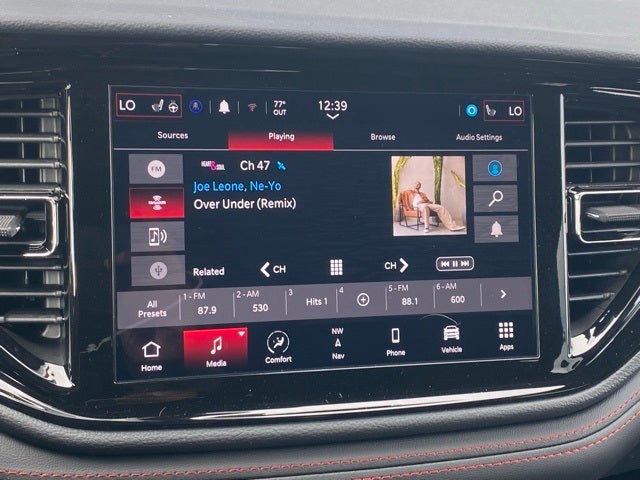 2026 Dodge Durango DURANGO GT AWD