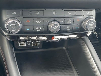 2026 Dodge Durango DURANGO GT AWD