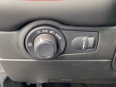 2026 Dodge Durango DURANGO GT AWD