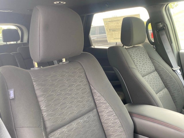 2026 Dodge Durango DURANGO GT AWD