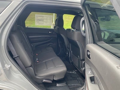 2026 Dodge Durango DURANGO GT AWD