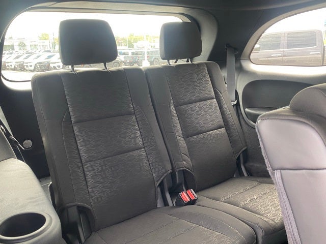 2026 Dodge Durango DURANGO GT AWD