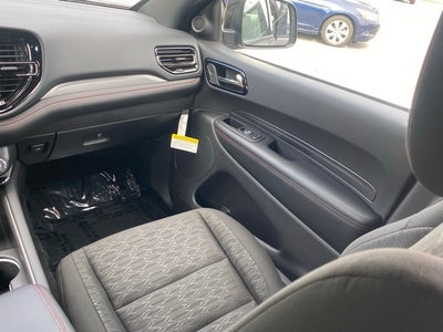 2026 Dodge Durango DURANGO GT AWD