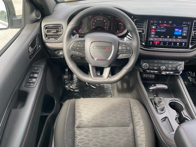 2026 Dodge Durango DURANGO GT AWD