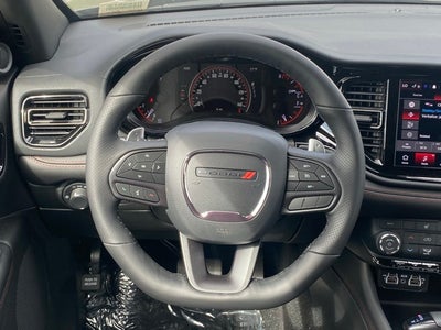 2026 Dodge Durango DURANGO GT AWD