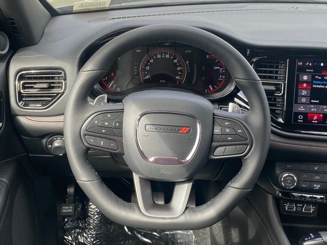 2026 Dodge Durango DURANGO GT AWD