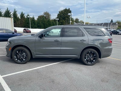 2026 Dodge Durango DURANGO GT AWD