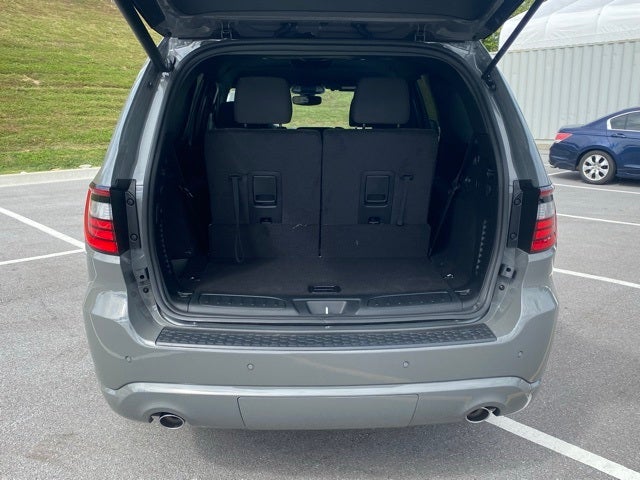 2026 Dodge Durango DURANGO GT AWD