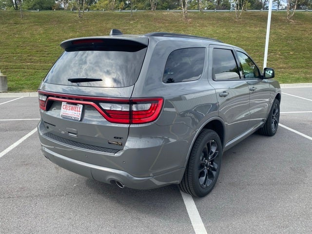 2026 Dodge Durango DURANGO GT AWD