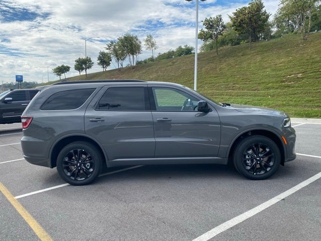 2026 Dodge Durango DURANGO GT AWD