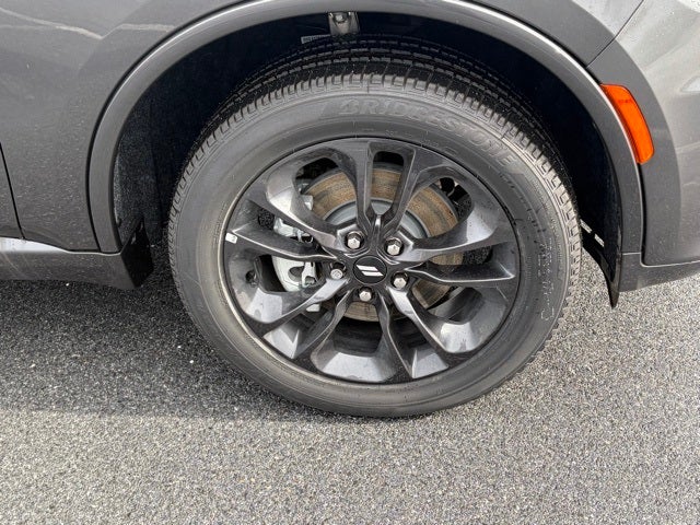 2026 Dodge Durango DURANGO GT AWD