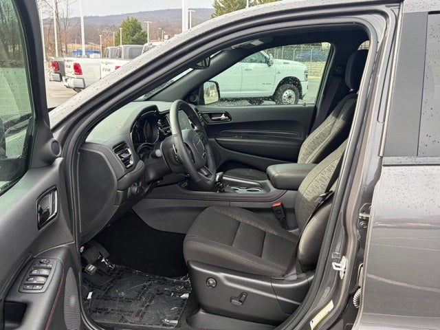 2026 Dodge Durango DURANGO GT AWD