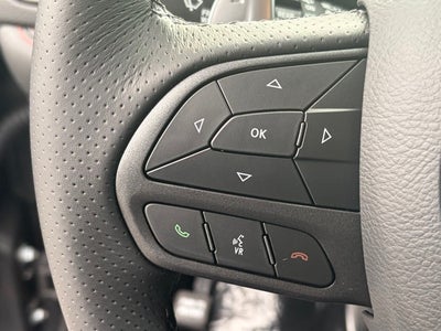 2026 Dodge Durango DURANGO GT AWD