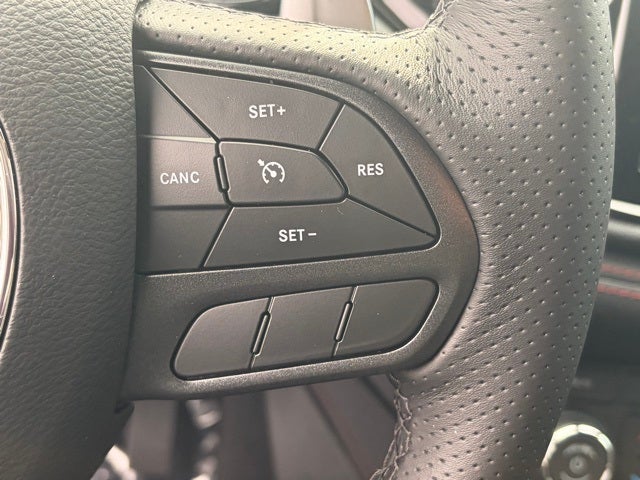 2026 Dodge Durango DURANGO GT AWD