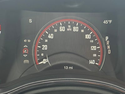 2026 Dodge Durango DURANGO GT AWD