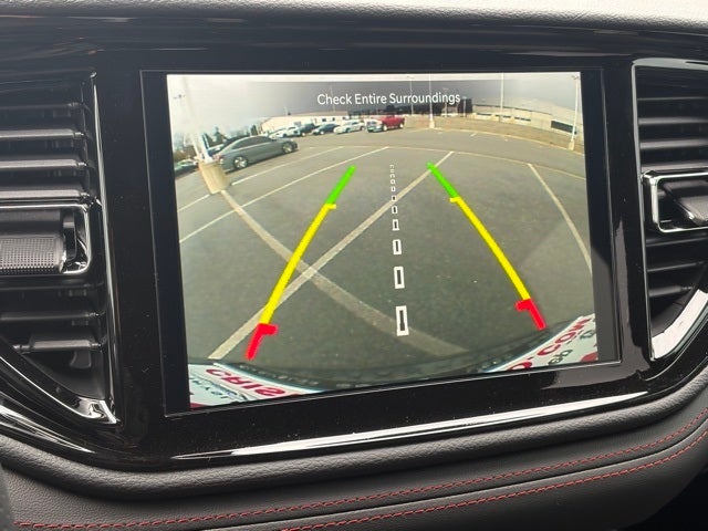 2026 Dodge Durango DURANGO GT AWD