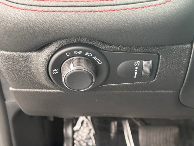 2026 Dodge Durango DURANGO GT AWD