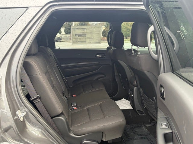 2026 Dodge Durango DURANGO GT AWD