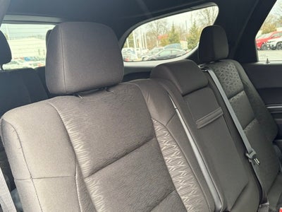 2026 Dodge Durango DURANGO GT AWD