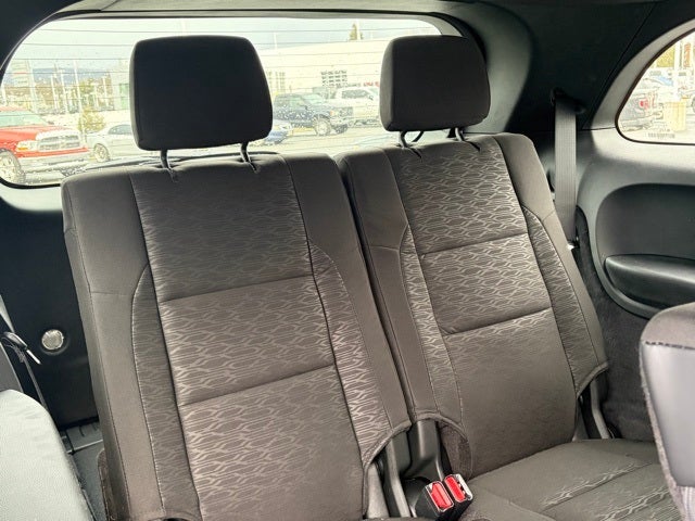 2026 Dodge Durango DURANGO GT AWD