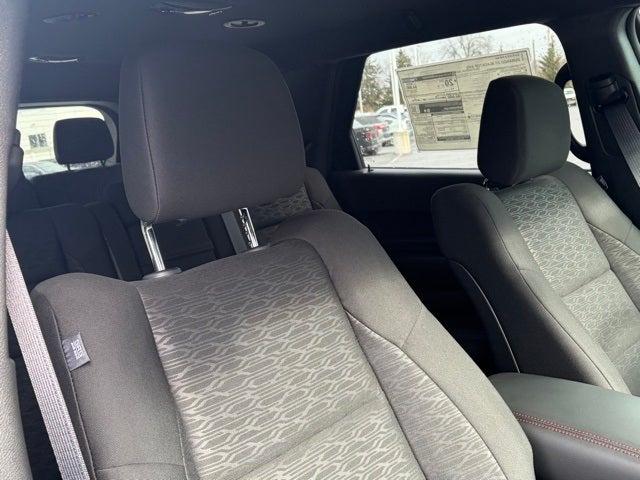 2026 Dodge Durango DURANGO GT AWD