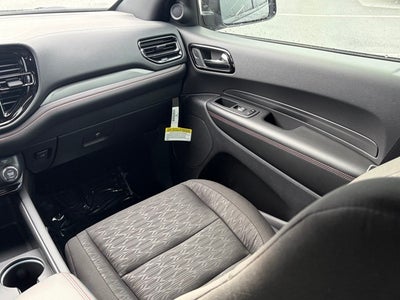 2026 Dodge Durango DURANGO GT AWD