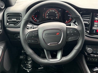 2026 Dodge Durango DURANGO GT AWD