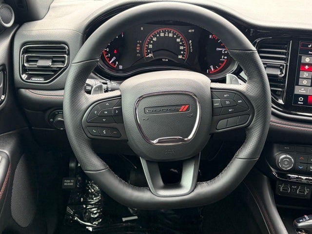 2026 Dodge Durango DURANGO GT AWD