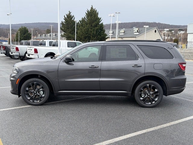 2026 Dodge Durango DURANGO GT AWD