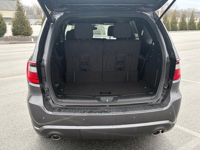 2026 Dodge Durango DURANGO GT AWD