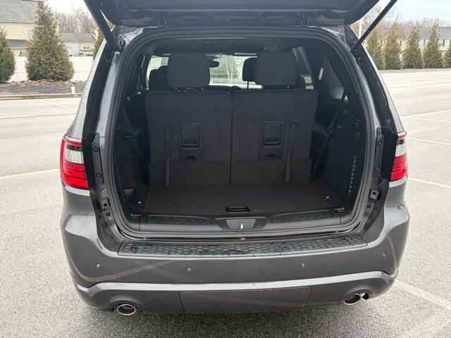 2026 Dodge Durango DURANGO GT AWD