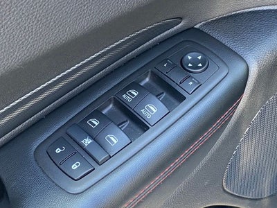 2025 Dodge Durango GT AWD