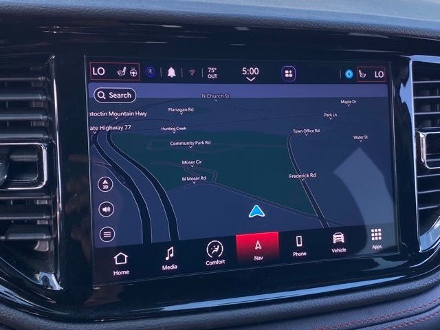 2025 Dodge Durango GT AWD