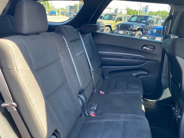 2025 Dodge Durango GT AWD