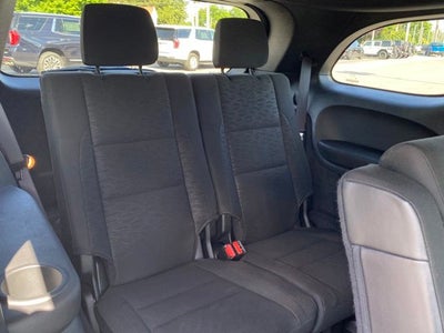 2025 Dodge Durango GT AWD