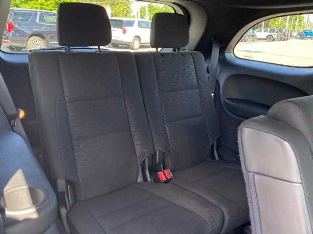 2025 Dodge Durango GT AWD