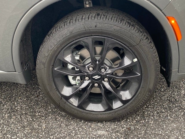 2026 Dodge Durango DURANGO GT AWD