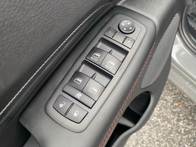 2026 Dodge Durango DURANGO GT AWD